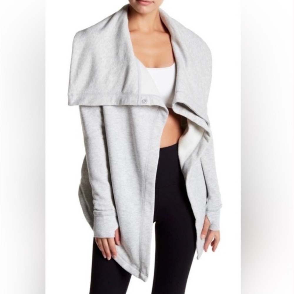 Z by Zella Women Cardigan Sweater Size Small
